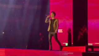 Panic! At The Disco - One Of The Drunks! live