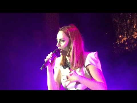 Albania 2016, Eneda Tarifa, "Fairytale" - live from London Eurovision Party