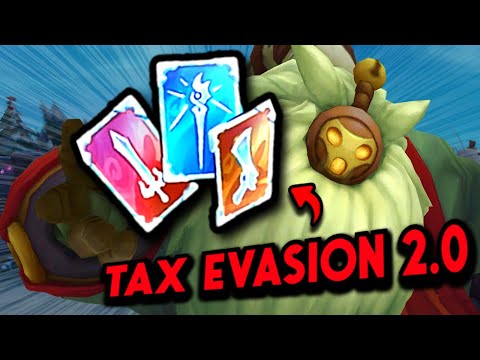 THE NEWEST BARD BUILD IS HERE | Lathyrus