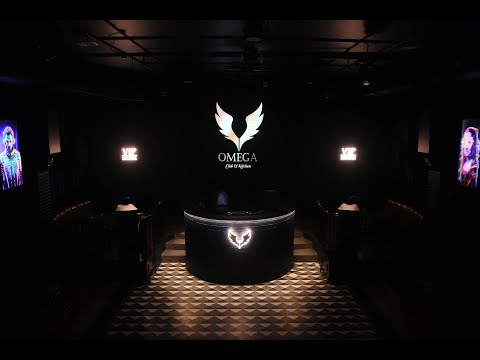 OMEGA 2.0 | Best Night Club in Gorakhpur | Forest Club