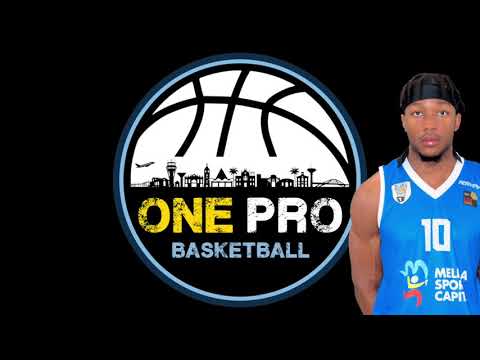 OnePro TRYOUT '21 (Mathieu Kamba) "Footwork Progressions"