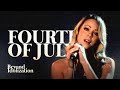 Mariah Carey - Fourth of July (from The Unperformed Sessions)