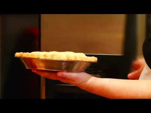 How to Freeze Apple Pies