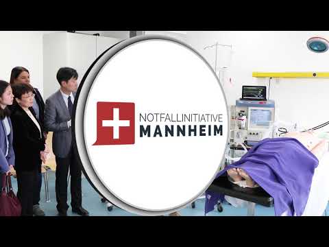 10 Jahre Lernkrankenhaus TheSiMa