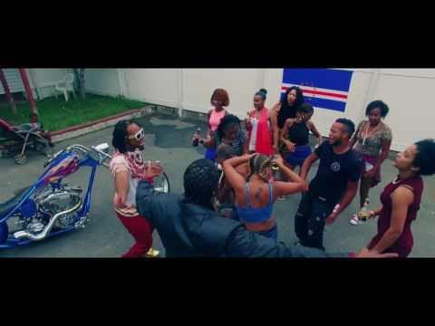 Aderito Depina Parodia Na Zona Feat. Mika Veiga (Official Video 2016)