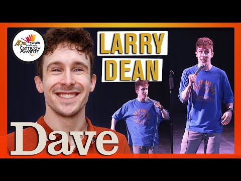 Larry Dean: The Difference Between Edinburgh and Glasgow Accents | Dave