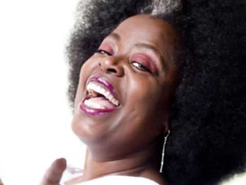 George Morel featuring Lillias White - I Know (Strictly Rhythm Records)