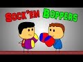 Sock Em Boppers 90 S Flashback
