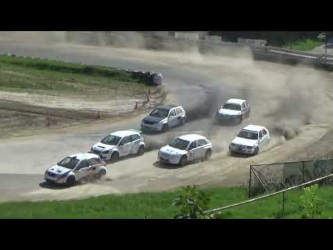 00020 Rallycross cup Sedlčany 19.8.2023