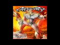 Alltheniko We Will Fight Full Album