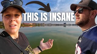 We Weren’t Ready for THIS... (Bike Tour Across Asia)