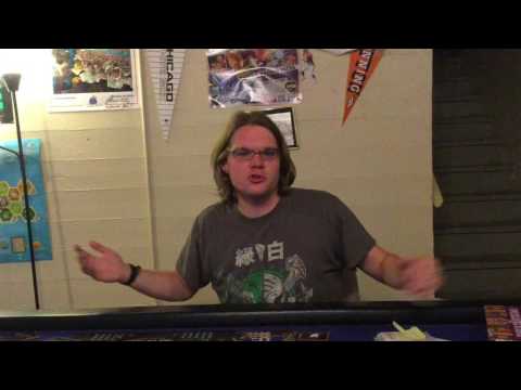 Bower's Game Corner: Jack The Ripper Review