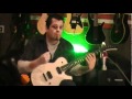 How to play Sweet Dreams by Marilyn Manson on ...