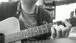 Tame impala - Taxi's Here (Acoustic Cover by Charly Reyes)