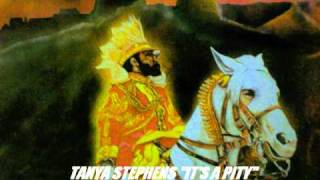 LUCKIE D &quot;SINCERELY I SWEAR&quot;/ SWEET CESS &quot;THE TRUTH&quot; /TANYA STEPHENS &quot;IT&#39;S A PITY&quot; LOVERS MIX.