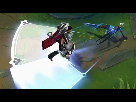 Camille might be a bit unbalanced