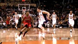 Damian Lillard: We Made It/Back 2 Ballin&#39; [HD]