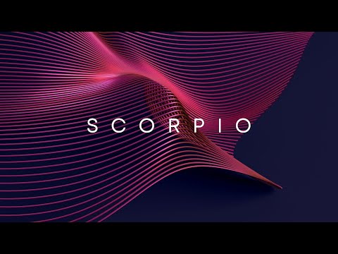 Free Download Scorpio v1.1 KONTAKT