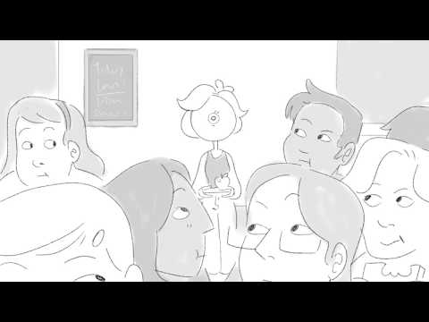 (WIP animatic) The Ballad of Hamantha