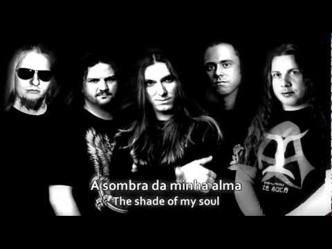 Almah - Shade Of My Soul - Legendado e Traduzido