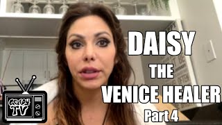 Daisy the Venice Healer On How She Ended Up Homeless on Venice Beach (Part 4)