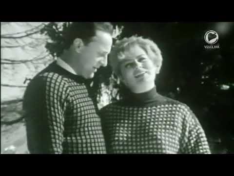 Ansambel Borisa Kovačiča - Vasovanje