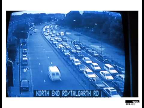 John Russell, Slade Contemporary Art Lecture Series 2012-13