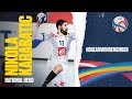 Nikola Karabatic France S National Hero Men S EHF EURO 2020