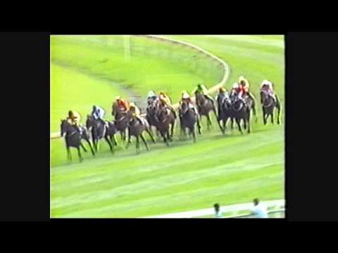 1986 STC Canterbury Guineas ( Now ATC Randwick Guineas ) _ Dolcezza