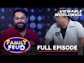 Family Feud: NINONG RY, NAKIPAGMEKUS-MEKUS KAY MR. NOBODY (November 27, 2023) (Full Episode 341)