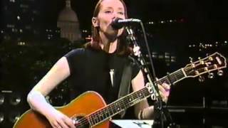 Suzanne Vega - Gypsy Live 1993