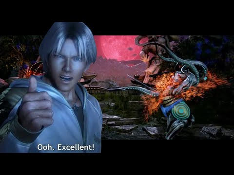 5 MINUTES OF YOSHIMITSU BEST ̶P̶L̶A̶Y̶S̶  FAILS