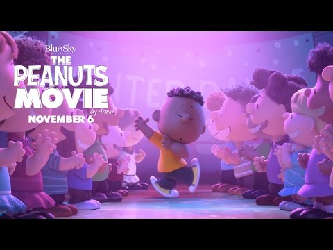 Peanuts (TV Spot 'Happy Franklin Day')