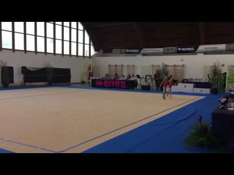 Sinceogym coppie prima fascia putinati