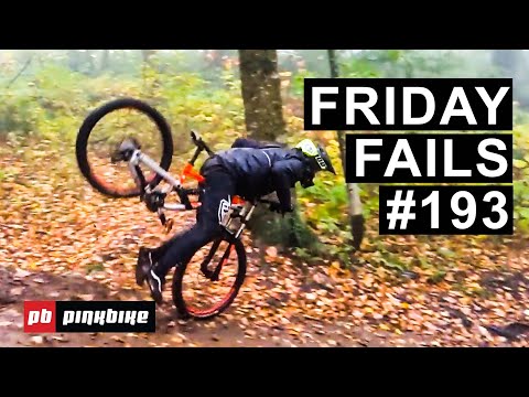 Friday Fails #193