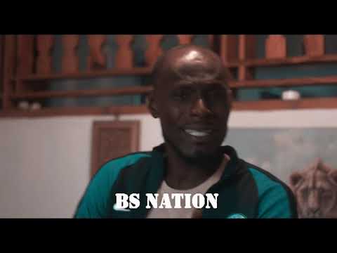 Eliwey ft bs nation (cover si'm t konnen by kenny )
