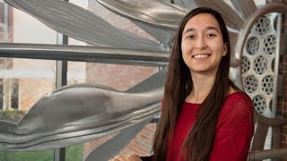 Berat Gulecyuz talks Illinois Bioengineering