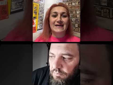 IL FRUSCIO DI FRUSCIANTE (4ª puntata) con @federicofrusciante ricordando il maestro Deodato e ……….