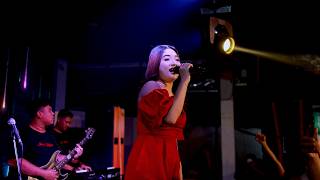 Download lagu LALUNA MUSIC - MUTIARA - DIN ANNESIA - ANGKRINGAN PANDAWA SEMARANG mp3