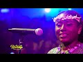 Watch; Diana Hamilton's Full Performance At Women In Worship 'The Trinity Experience'