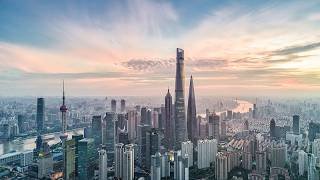 Economista mexicano indicó que el crecimiento del PIB de China ha sido notable en los últimos años