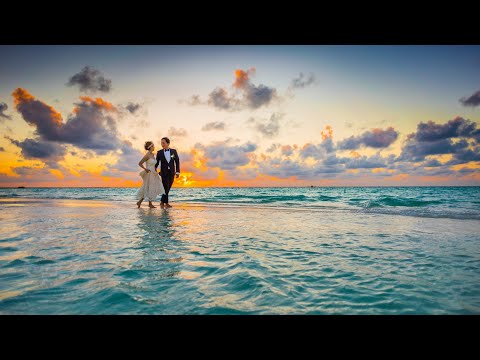 Wedding Background Music / Romantic and Inspirational Cinematic Instrumental by mezzosound