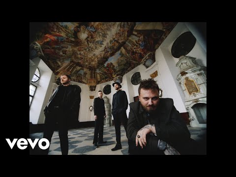 Poetika - PŮLNOC (Official Music Video)