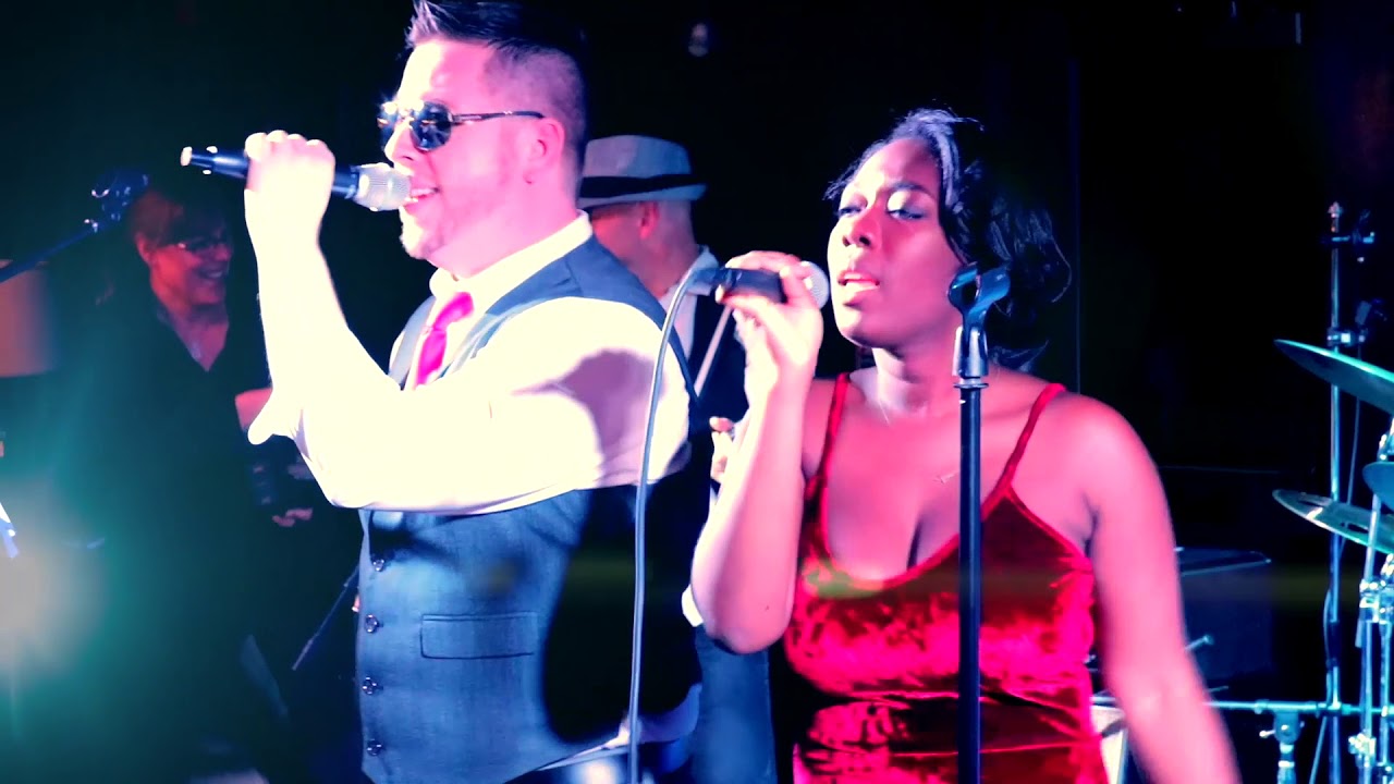 Promotional video thumbnail 4 for BTB Dance