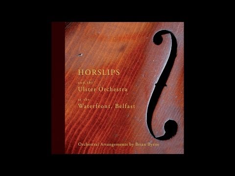 Horslips - Rescue Me [Audio Stream]