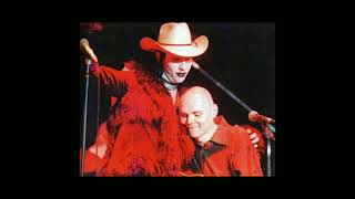 The Smashing Pumpkins ft. Marilyn Manson - Eye (slowed + reverb)