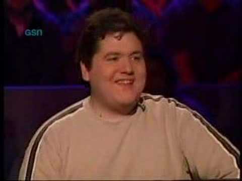 WWTBAM - Joe Trela's Run To $1,000,000 - Part 1