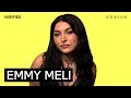 Emmy Meli “I AM WOMAN