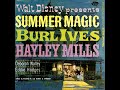 The Ugly Bug Ball From Summer Magic