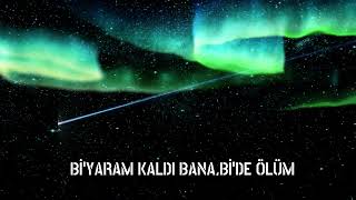 Sancak-Çık Aklımdan Batuhan Pesen Remix(Lyrics Video)